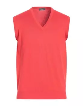 Свитер Rossopuro, красный