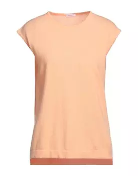 Свитер Rossopuro, лососево-розовый