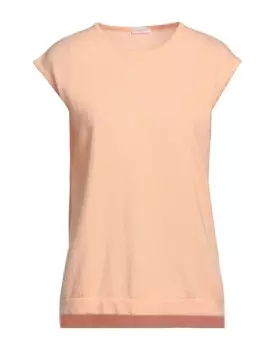 Свитер Rossopuro, лососево-розовый