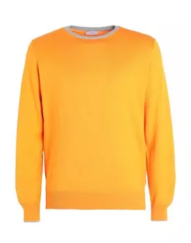 Свитер Rossopuro, оранжевый