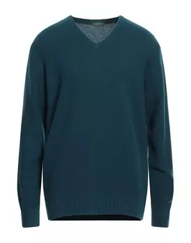 Свитер Rossopuro, пастельный синий