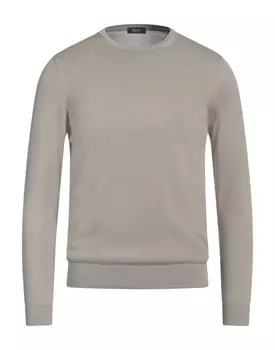 Свитер Rossopuro, песочный