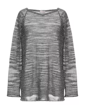 Свитер Rossopuro, серый