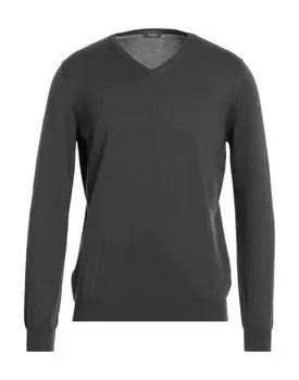 Свитер Rossopuro, серый