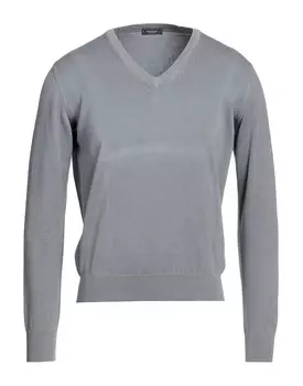 Свитер Rossopuro, серый