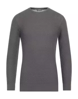 Свитер Rossopuro, серый