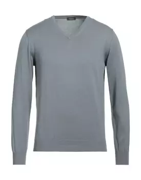 Свитер Rossopuro, серый