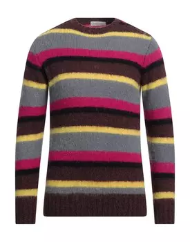 Свитер Rossopuro, серый