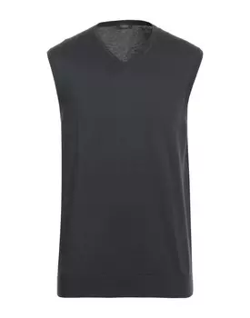 Свитер Rossopuro, серый