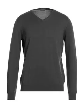 Свитер Rossopuro, серый