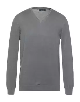 Свитер Rossopuro, серый