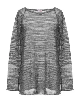 Свитер Rossopuro, серый