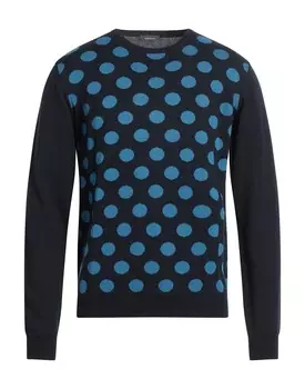 Свитер Rossopuro, синий