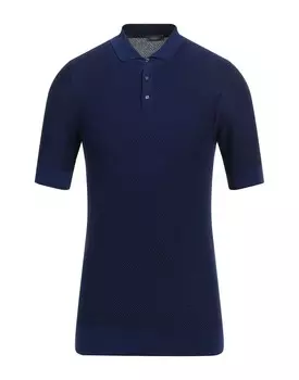 Свитер Rossopuro, синий