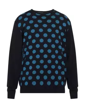 Свитер Rossopuro, синий