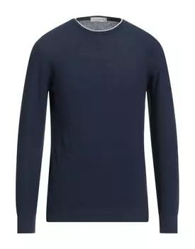 Свитер Rossopuro, синий