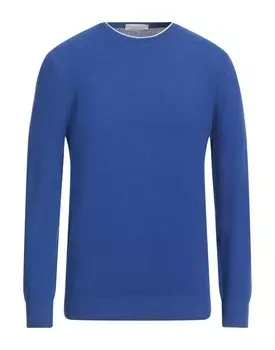 Свитер Rossopuro, синий