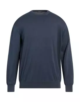 Свитер Rossopuro, синий