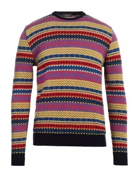 Свитер Rossopuro, синий