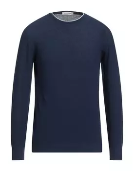 Свитер Rossopuro, синий