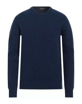 Свитер Rossopuro, синий