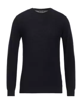 Свитер Rossopuro, синий