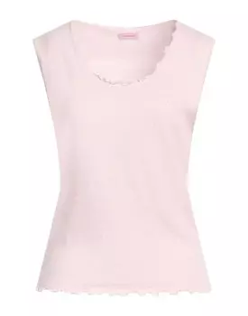 Свитер Rossopuro, светло-розовый