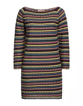 Свитер Rossopuro, темно-фиолетовый