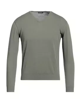 Свитер Rossopuro, зеленый