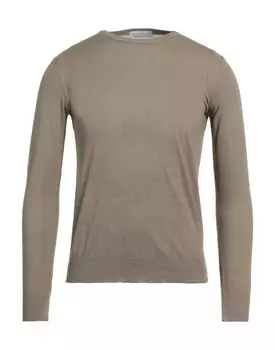 Свитер Rossopuro, зеленый