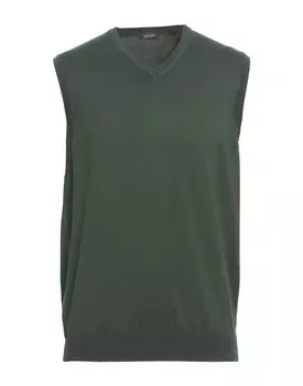 Свитер Rossopuro, зеленый