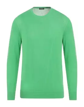 Свитер Rossopuro, зеленый