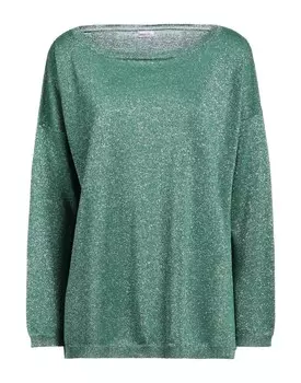 Свитер Rossopuro, зеленый
