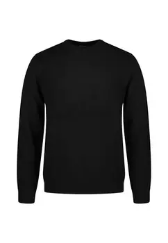 Свитер ROY ROBSON, черный