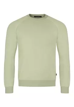 Свитер ROY ROBSON RAGLAN, зеленый