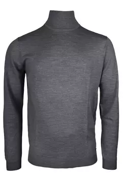 Свитер Roy Robson, темно-серый