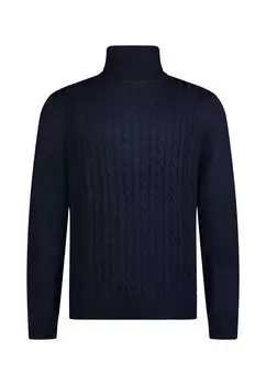 Свитер ROY ROBSON, темно-синий