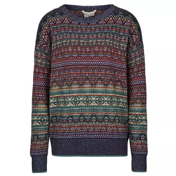 Свитер Royal Robbins, цвет Deep Blue Muir Pt