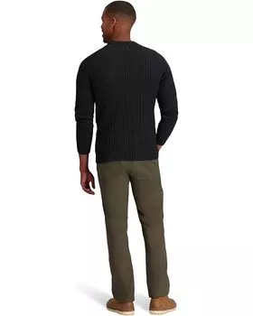 Свитер Royal Robbins Westlands Crew, цвет Charcoal Heather