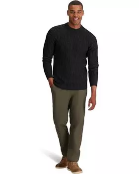 Свитер Royal Robbins Westlands Crew, угольный