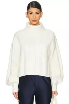 Свитер розелия Paige, белый
