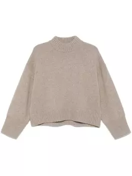 Свитер Rozzie Arch4, нейтральный цвет