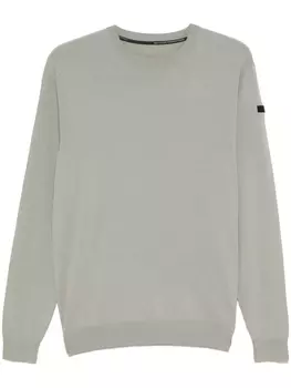 Свитер RRD Maxell, зеленый