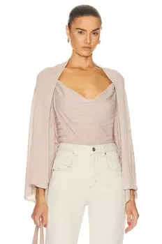 Свитер Rta Kimono, цвет Sun Kiss