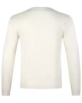 Свитер RTA с круглым вырезом, мультиколор