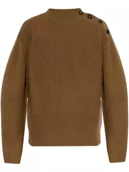 Свитер Rudel MARANT, коричневый