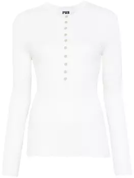 Свитер Rus Camino, серый