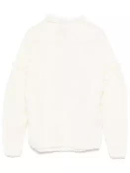 Свитер Rus Nemuri, серый