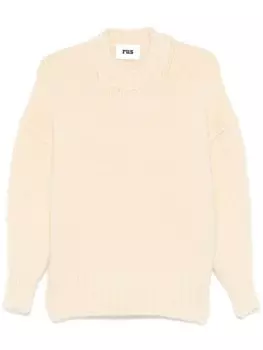 Свитер Rus Sakuru, серый