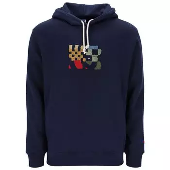 Свитер Russell Athletic E36142, синий